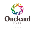 Logo Orchard Park Batam