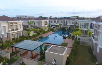 perumahan elit di batam